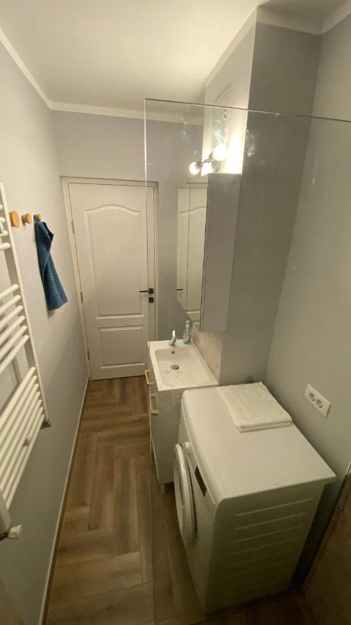 Dacia Apartment Timisoara Exterior photo