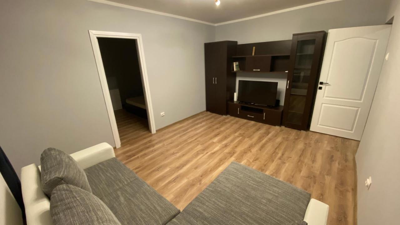 Dacia Apartment Timisoara Exterior photo