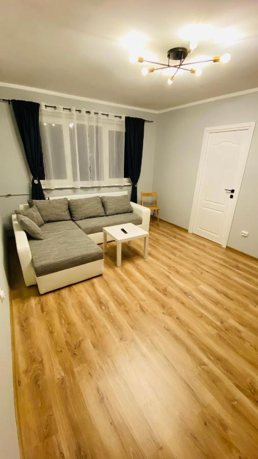 Dacia Apartment Timisoara Exterior photo