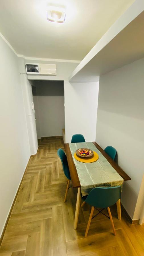 Dacia Apartment Timisoara Exterior photo
