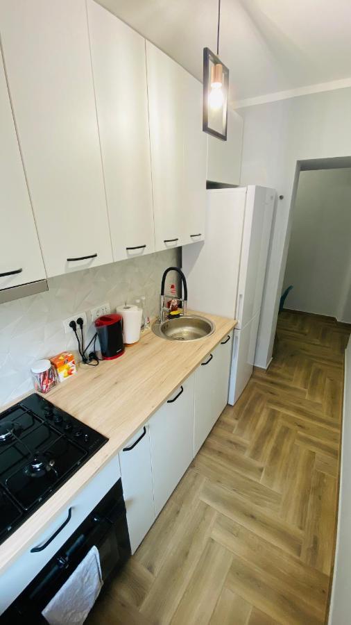 Dacia Apartment Timisoara Exterior photo