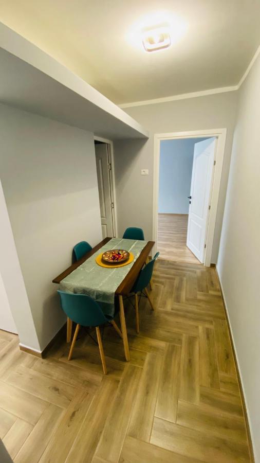 Dacia Apartment Timisoara Exterior photo
